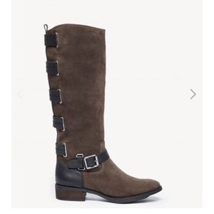 Sole Society Franzie Boots